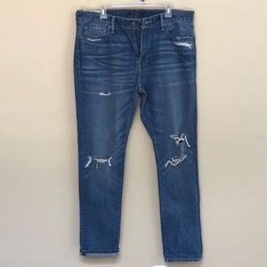 Abercrombie & Fitch Jeans
